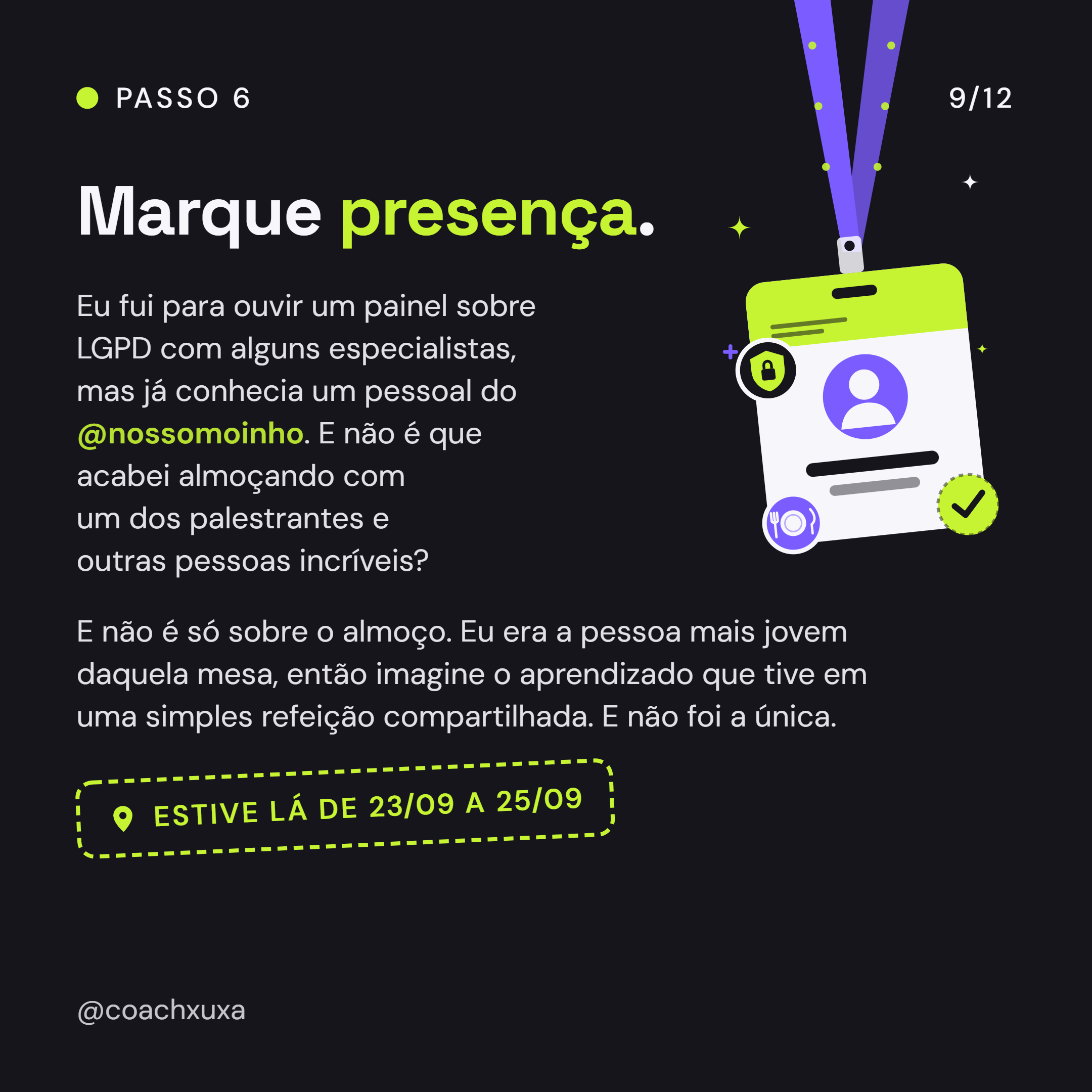 Viaje e se desenvolva 09/26, imagem 9