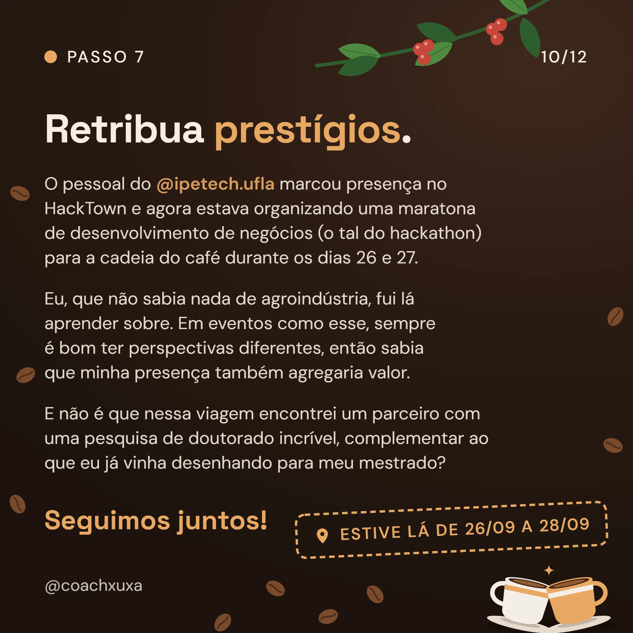 Viaje e se desenvolva 09/26, imagem 10