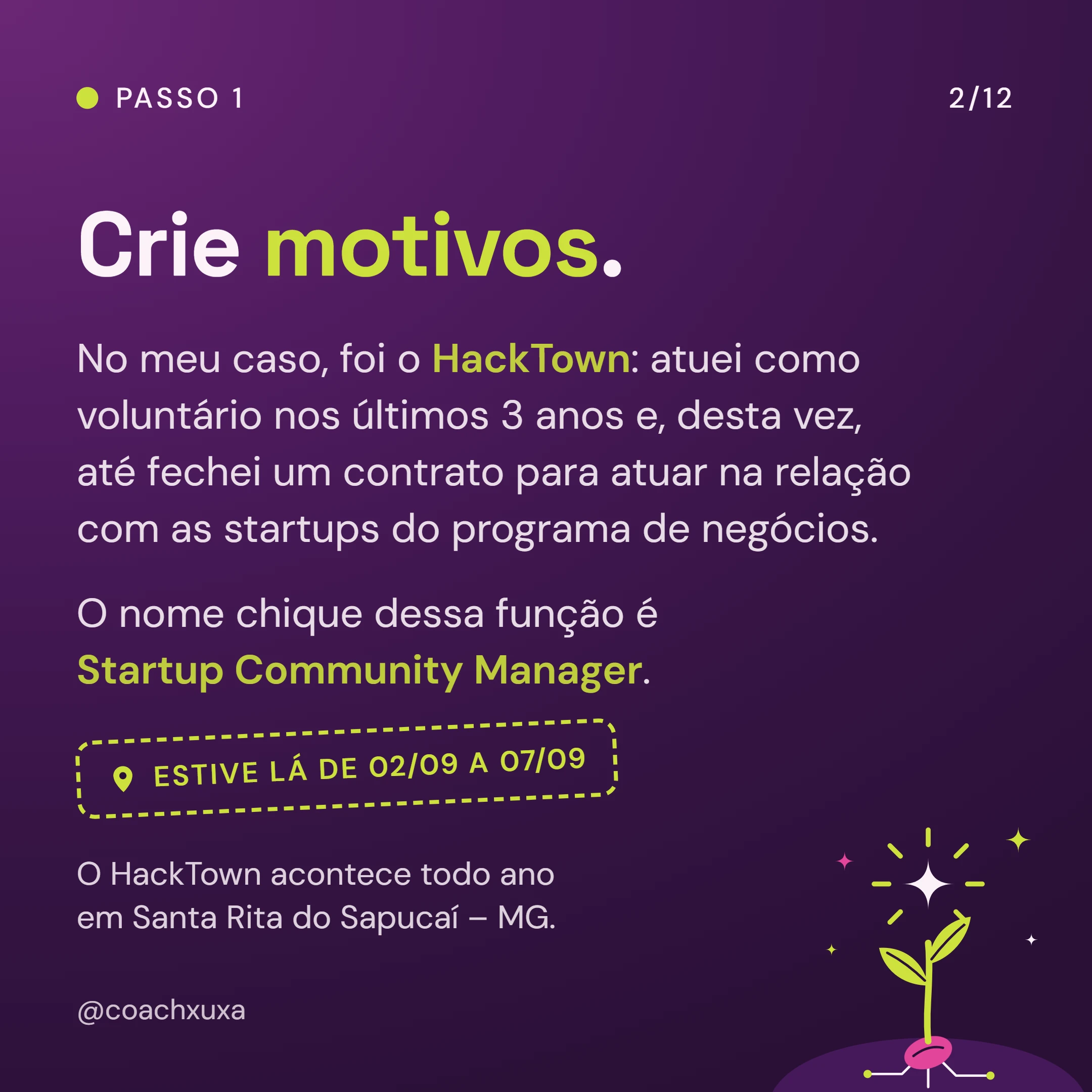 Viaje e se desenvolva 09/26, imagem 2