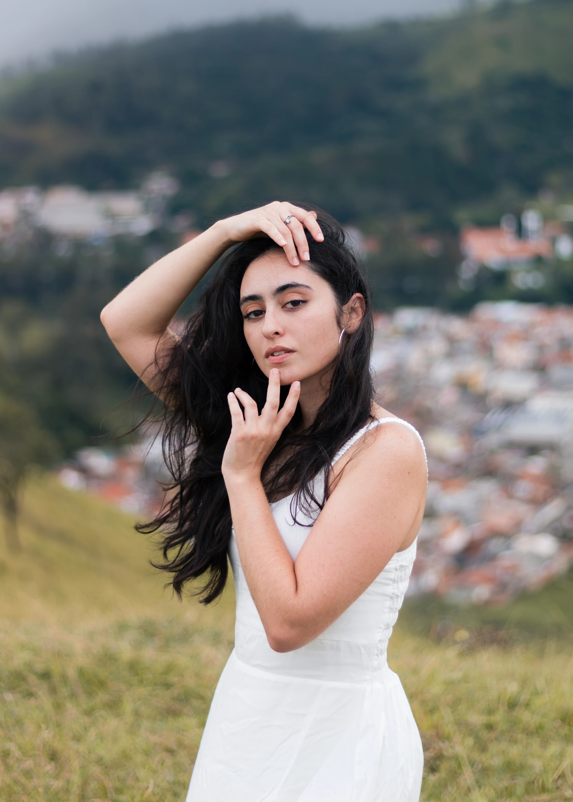 Liberdade. | Ensaio Larissa, imagem 5