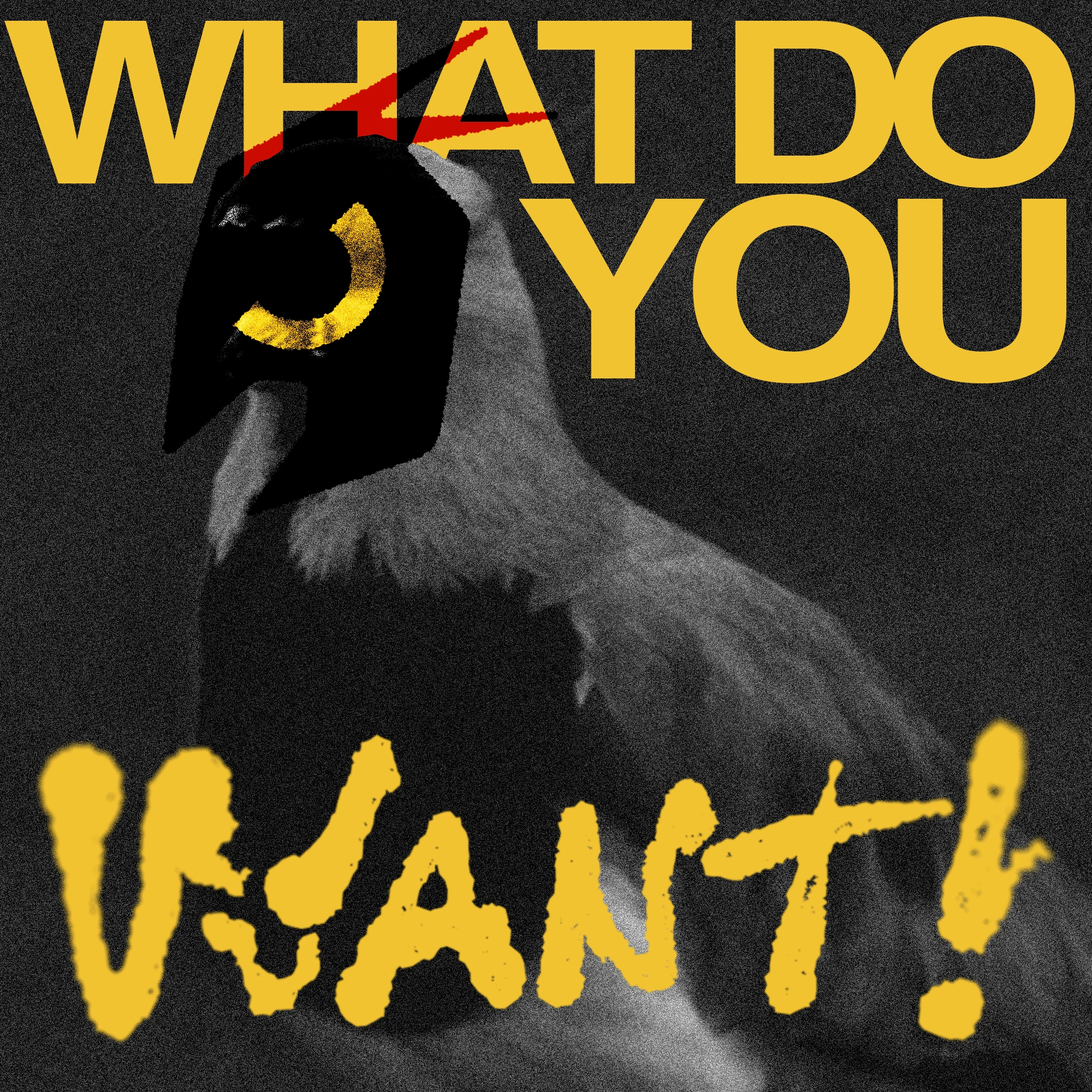 Carrossel What do YOU want!?, imagem 11